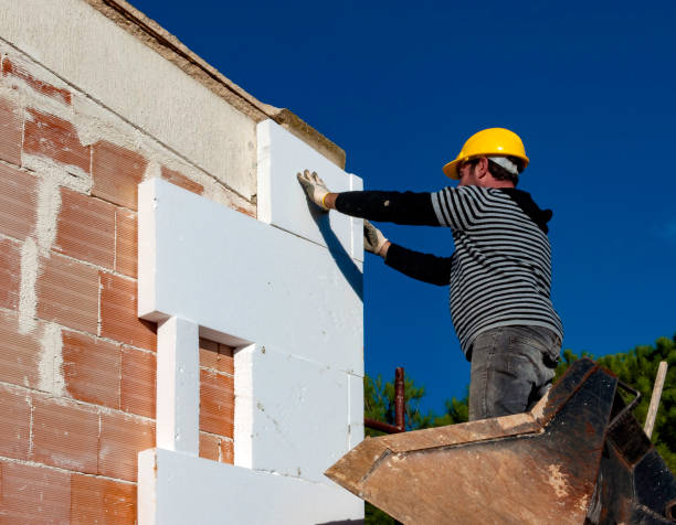 Best Insulation for Specific Applications in Atkinson, NE
