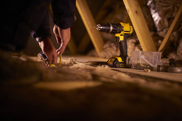 Best Energy Efficiency Insulation in Atkinson, NE