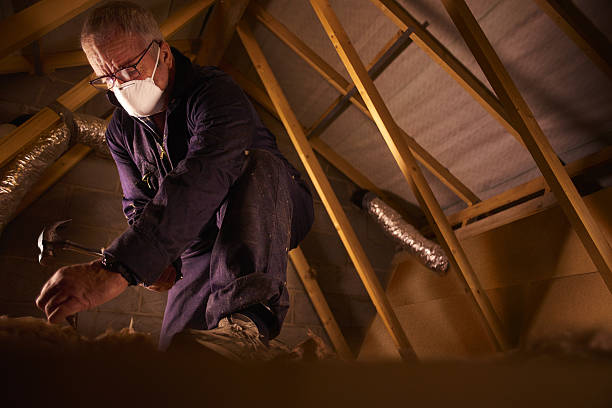 Best DIY Insulation Kits and Guidance in Atkinson, NE