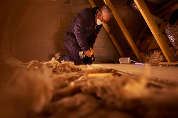 Reliable Atkinson, NE Insulation Contractor Solutions